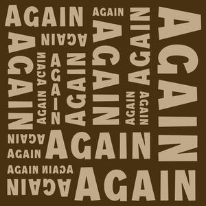 Again 4x (Explicit)