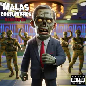 Malas Costumbres (Explicit)