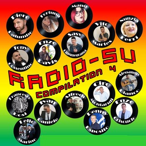 Radio-SV Compilation, Vol. 4