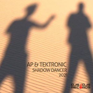 Shadow Dancer (MixEdits 2021)