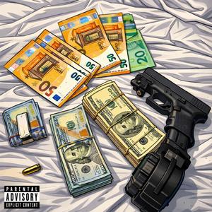 Good Folkz (feat. Risky Money, TTG Dree & Money Ookie) (Explicit)