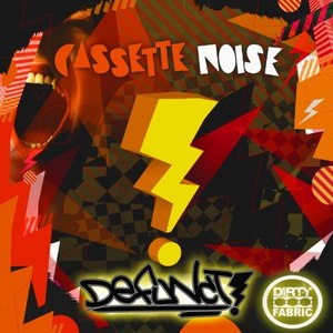 Cassette Noise