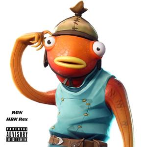 Fish Sticks (feat. HBK Rex) [Explicit]