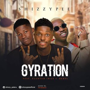 Gyration (Radio Edit)