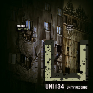 Limitless (Original Mix)