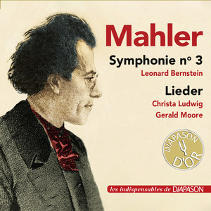 Symphony No. 3, Pt. 2 - Symphony No. 3, Pt. 2: V. Lustig im Tempo und keck im Ausdruck, 