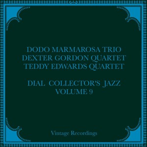 Dial Collector's Jazz, Vol. 9 (Hq Remastered 2024)