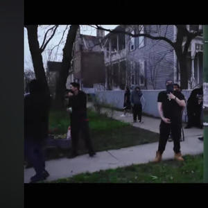 Riskky - 2 Foe Nickles (Explicit)