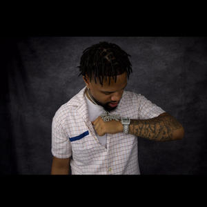 Sliding & Gliding (feat. Baby Odogg) (Explicit)