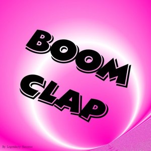 專輯:boom clap (tribute to charli xcx) 語種: 英語 流派:pop 唱片