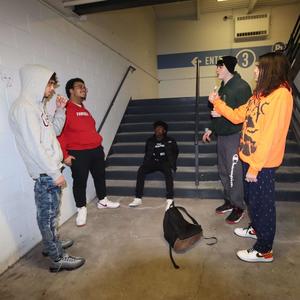 I BEAT EM UP! (Explicit)