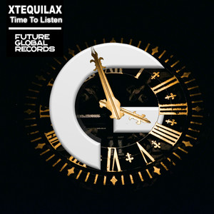Time To Listen (Radio Edit)