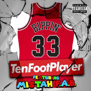 Bippin' (feat. Mistah F.A.B.) (Explicit)