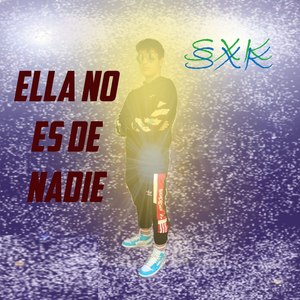 Ella No Es De Nadie