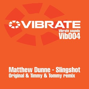 Slingshot (Timmy & Tommy Remix)
