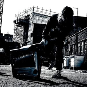 Blue Town (feat. Tommy B) (Explicit)