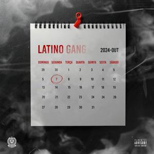 Latino Gang (Explicit)