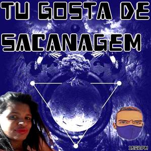 TU GOSTA DE SACANAGEM (Explicit)