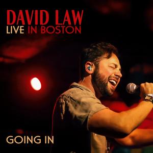 Going In (Live in Boston)