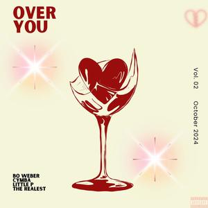 Over You (feat. Bo Weber & Realistic) (Radio Edit)