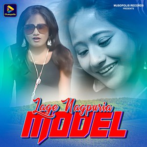Sunil Bediya - Lage Nagpuria Model