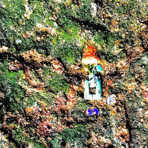 Riley Nix - Candle Jars