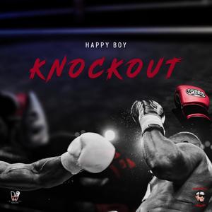 Knockout (feat. Happy Boy)