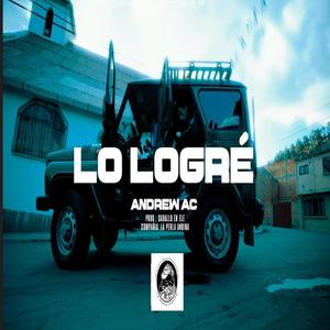 Lo logré (Explicit)