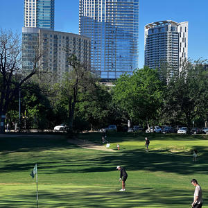 TPC San Antonio (Explicit)