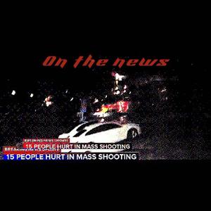 On the news (Explicit)