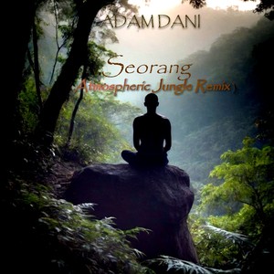 Seorang (Atmospheric Jungle Remix, Sped Up)