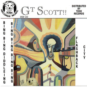 Bing Bing Diddleing Ding Ding Ding Ding