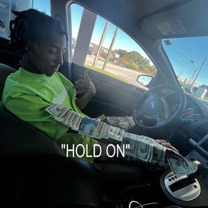 HOLD ON (Explicit)
