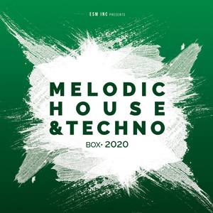 Melodic House & Techno Box 2020