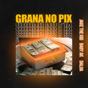 Grana no Pix (Explicit)