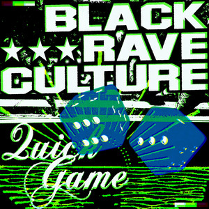 Black Rave Culture - STOMP EM OUT