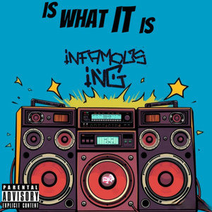 Is What It Is (Explicit)
