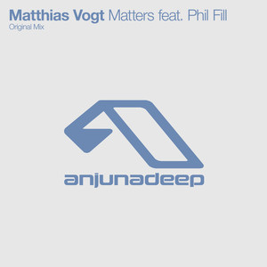 Matters (Original Mix)