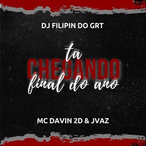 Ta chegando final do ano (Explicit)