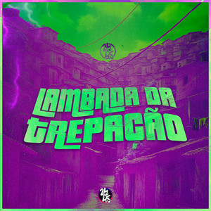 Lambada da Trepação (Explicit)