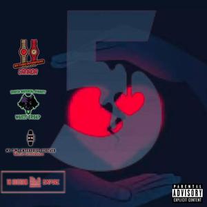 THE "5" EP (Explicit)