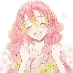 梨花香 (霜雪千年×芳华慢)封面