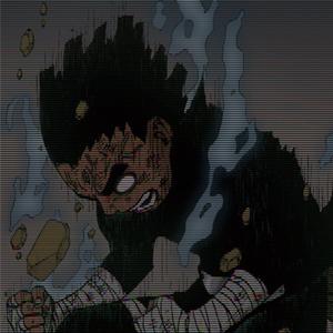 Rock lee (feat. Dxwn Right) (Explicit)