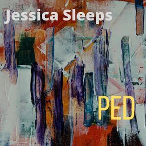 Jessica Sleeps