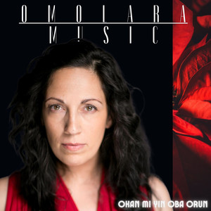 Okan Mi Yin Oba Orun