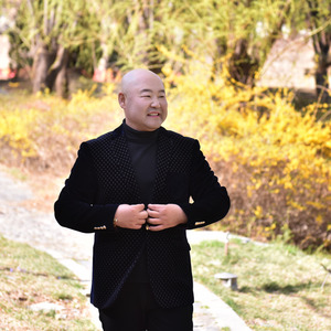 于昌义 - 嗨起来舞起来 (伴奏)