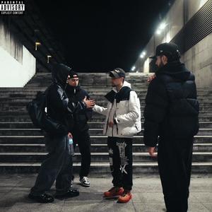 PASSADO (feat. Yuffakayu) (Explicit)