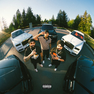 HUNDO (feat. Mxrci) (Explicit)