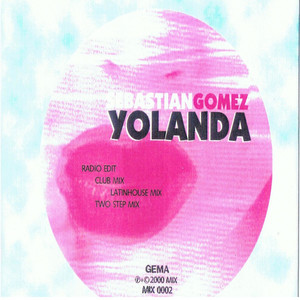 Yolanda (Radio Edit)