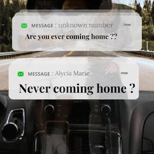 Never Coming Home (Explicit)